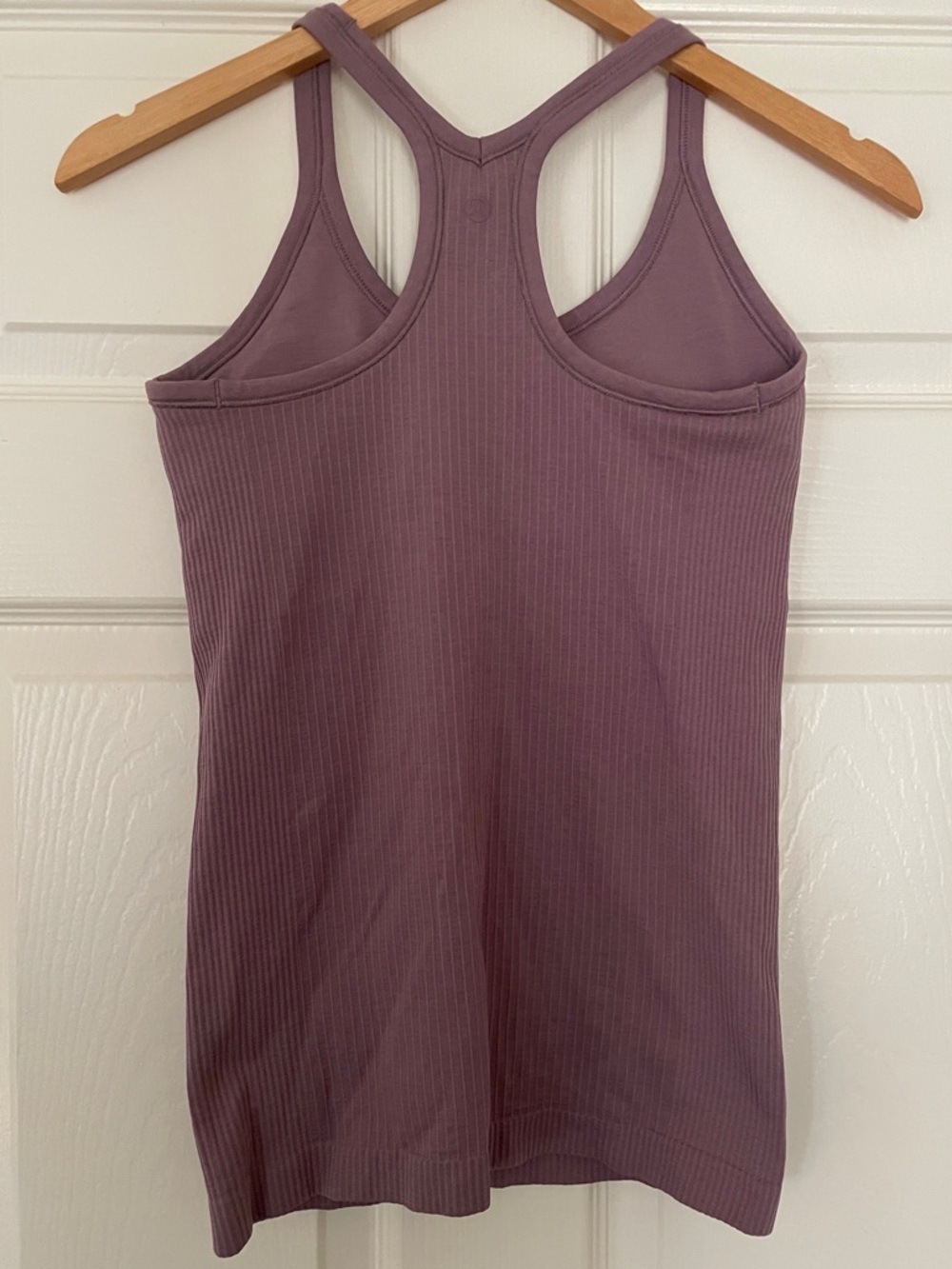 🍋 Lululemon Ribbed Racerback Tank Top 🍋 - Picture 2 of 6